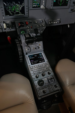 Collins FMS 3000