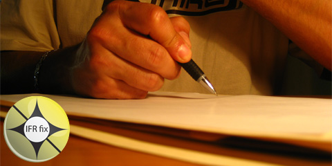 IFR Fix