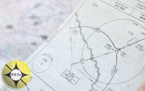 IFR Fix
