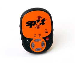 Personal tracking device