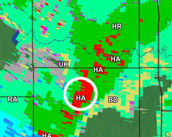 hydrometer classification