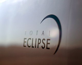 Eclipse logo