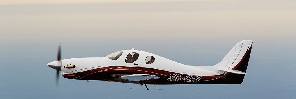 Lancair