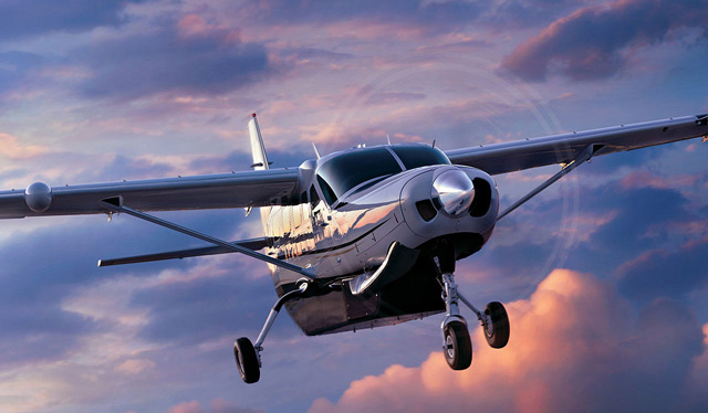 cessna caravan