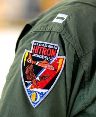 hitron patch