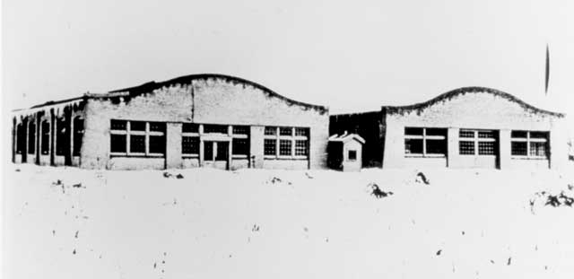 wright brothers factory