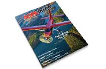 Favorite AOPA Pilot cover of 2011