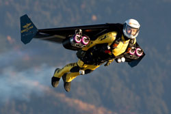 Jetman