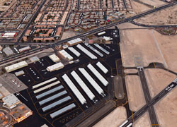 McCarran International Airport