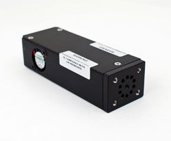 Guardian Avionics CO detector