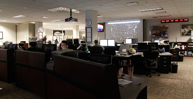 FAA updating flight inspection fleet for a NextGen world - AOPA