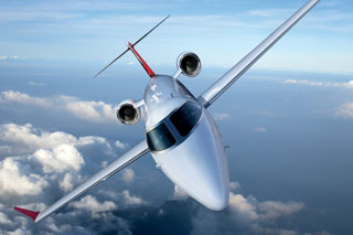 Learjet 70