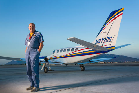 Photo by Eric Swanson