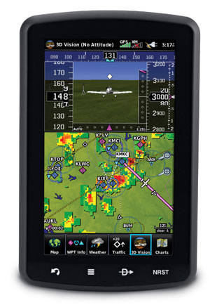 Garmin GDL 39