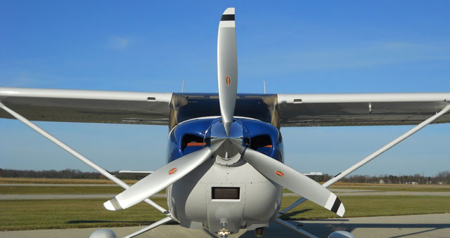 cessna skylane