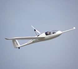 Pipistrel Taurus Electro