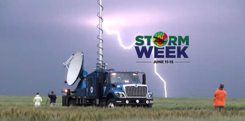 Storm Week