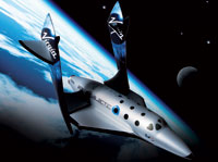 Virgin Galactic