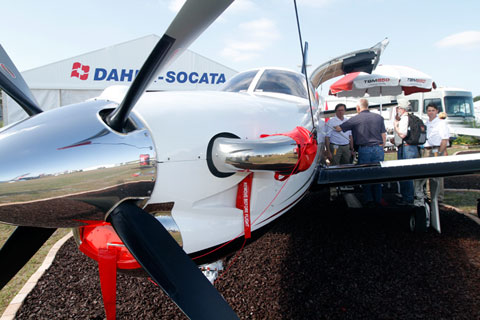 Socata