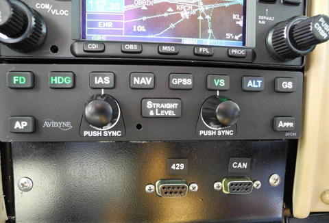 Aspen Avionics