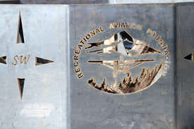 Fire circle steel ring