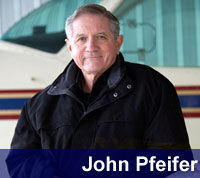John Pfeifer