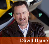 David Ulane