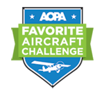 All-Time Favorite Challenge