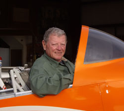 SEn. James Inhofe