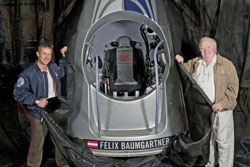 Red Bull Stratos Capsule Ready Aopa Red Bull Stratos Capsule Ready Aopa