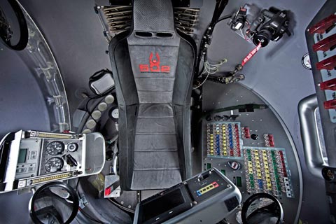 Red Bull Stratos Capsule Ready Aopa Red Bull Stratos Capsule Ready Aopa