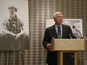 Ric Gillespie, TIGHAR