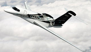 Cessna Longitude