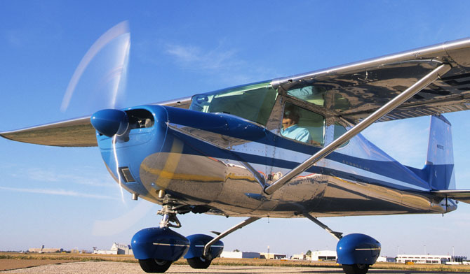 Cessna 150