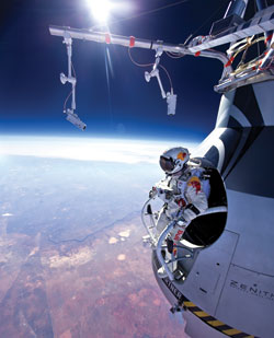 Red Bull Stratos