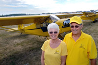 lynne and jim finley