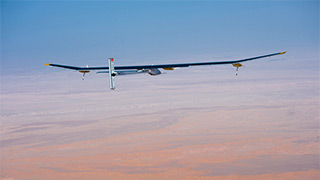 Solar Impulse 