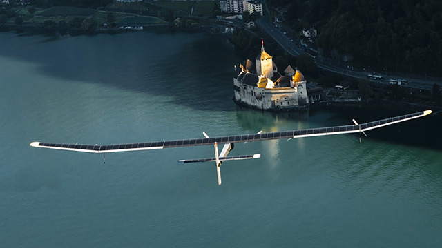 Solar Impulse
