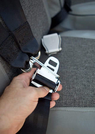 cherokee seatbelt upgrades