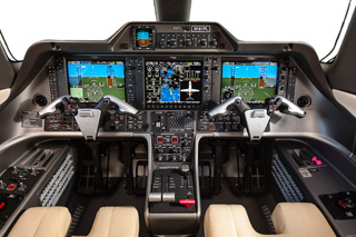 phenom 100 panel