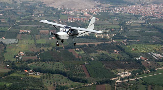 Tecnam