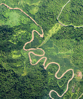 land use change in costa rica