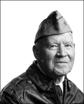 Staff Sgt. David J. Thatcher