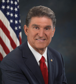 rep. manchin