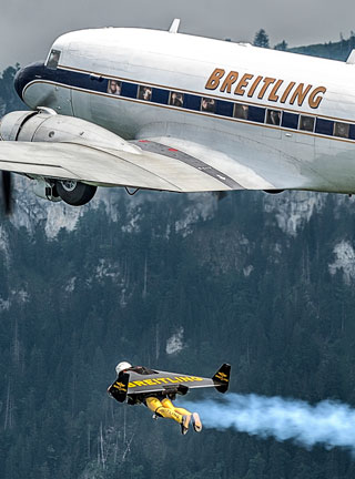 jetman