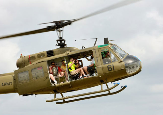 huey helicopter rides huey helicopter rides