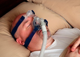 Sleep apnea