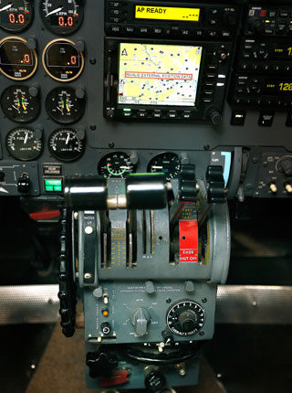 avionics