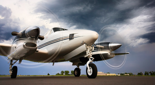 beechcraft