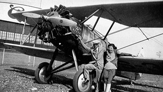 curtiss hangar